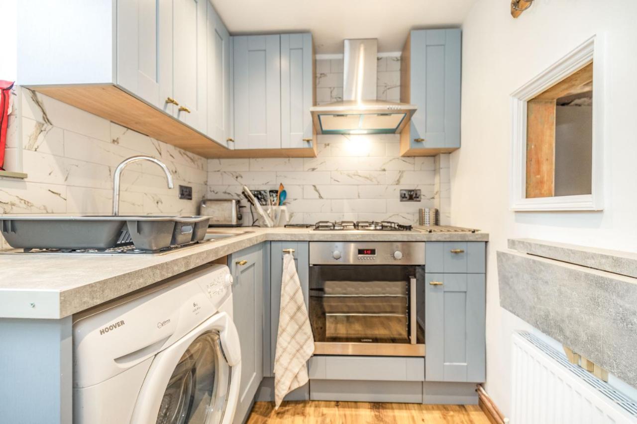 48 High Street Villa Bridlington Exterior foto